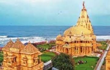 Gujarat Package For 7 Days By Trip and Tour