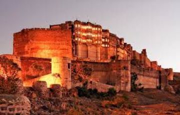 Jodhpur Udaipur Tour Package 7 Days