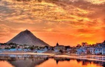 Jaipur Ajmer Pushkar Jodhpur Udaipur Mount Abu Tour 7 Days