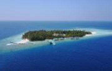 R Maldives Package 03 Nights Standard Bungalow and01 Night water villa