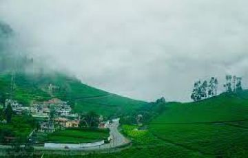 Mysore Ooty Tour Package 4 Days