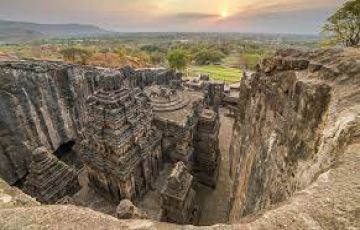 Aurangabad Tour Package By Trip Tours