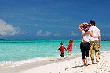 Gorgeous Andaman -5Night/ 6Day's  For Family or Couple