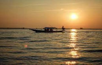 Bhubaneswar Puri To Chilka Lake Tour Package