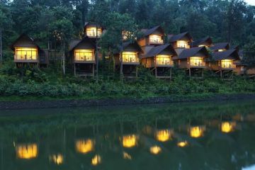 4 Days 3 Nights Coimbatore Trip Package