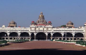 Mysore, Coorg and Ooty Luxury Tour Package for 5 Days 4 Nights by T20 TAXI - TOURS AND TRAVELS