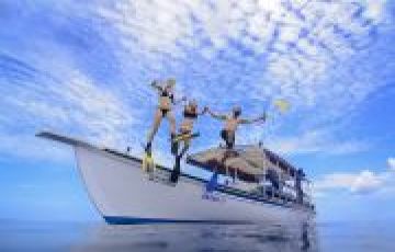 R Maldives Pleasurable 4 Days 3 Nights male Honeymoon Vacation Package