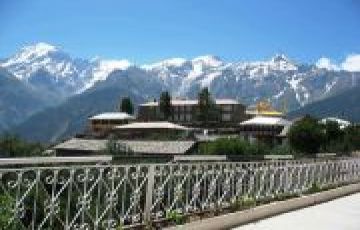 R Beautiful 3 Days 2 Nights Chandigarh and Shimla Vacation Package