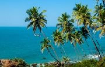 R Best 3 Nights 4 Days Goa Vacation Package