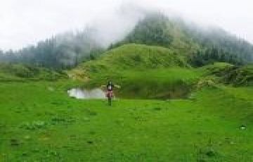 R Manali Tour Package for 5 Days 4 Nights