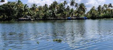 7 Days 6 Nights Kerala Tour vacations