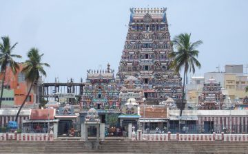 5 Days 4 Nights Pondicherry Tour Package