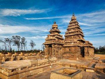 5 Days 4 Nights Pondicherry Tour Package