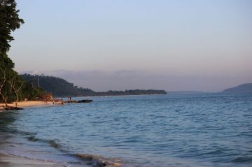 4 Days 3 Nights Goa Tour Package by DISCOVERTOINDIA