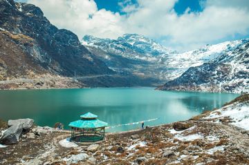 6 Days 5 Nights Gangtok Tour Package by DISCOVERTOINDIA