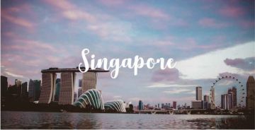 Singapore 4N & 5D Private Luxury Package