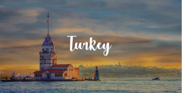 Turkey 5N & 6D - Istanbul & Cappadocia