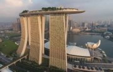 R Best Singapore Trip Package  5 Days 4 Nights
