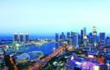 R Best Singapore Trip Package  5 Days 4 Nights