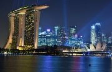 R Pleasurable Singapore Standard Budget Package