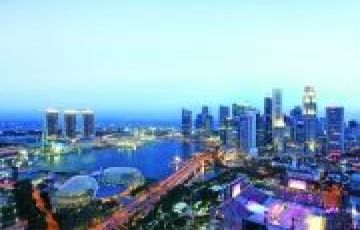 R Pleasurable Singapore Standard Budget Package