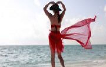 R Maldives Package 03 Nights Standard Bungalow + 01 Night water villa