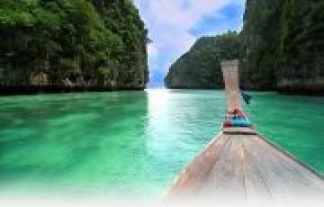 R Pattaya and Bangkok Trip Package Standard