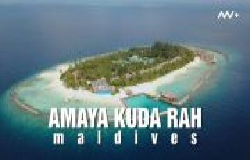 R Experience Maldives Tour Package with water Villa
