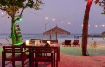 R Experience  Male Holiday Package Maldives