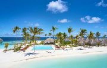 R Experience Maldives Honeymoon Holiday Package