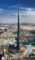 5 Days 4 Nights Dubai Tour Package by Viz Travels Private Limited