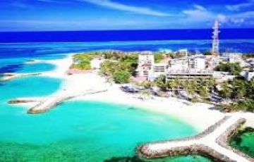 Romantic Maldives Honeymoon 5 days Package