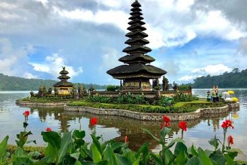 8 Days 7 Nights Indonesia Tour Package by CANOPY & SKY INDIA PRIVATE LIMITED