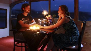 05 Days Best Deluxe Kerala Honeymoon Package