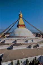 4 Days 3 Nights Kathmandu Tour Package by World Alpine Treks