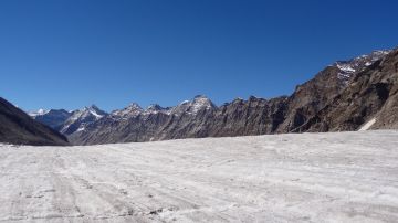 Manali    Lahaul tour