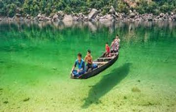 7 Days 6 Nights Shillong  and Assam Tour Package