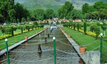 6 Days 5 Nights Srinagar Trip Package by Restore Kashmir Holidays