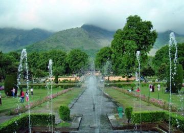 6 Days 5 Nights Srinagar Trip Package by Restore Kashmir Holidays