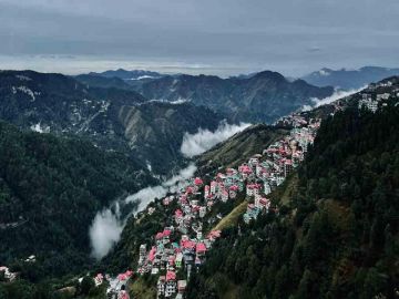 3 Days 2 Nights Kalka Tour Package