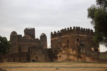 3 Days 2 Nights Gondar  Tour Package by Afro Experience Tour and Travel Agent, aetta,