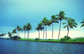 6 Days 5 Nights Kochi Honeymoon Holiday Package by AGO TRAVELINGFUNS HOLIDAYS PRIVATE LIMITED