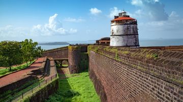 4 Days 3 Nights Goa Holiday Package by AGO TRAVELINGFUNS HOLIDAYS PRIVATE LIMITED