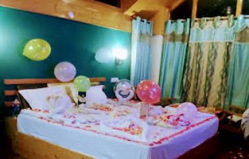 6 Days 5 nights Honeymoon package Shimla manali couple