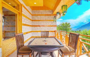 6 Days 5 nights Honeymoon package Shimla manali couple