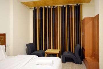 6 Days 5 nights Honeymoon package Shimla manali couple