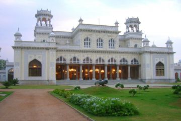 3 Days 2 Nights Hyderabad Trip Package by AGO TRAVELINGFUNS HOLIDAYS PRIVATE LIMITED