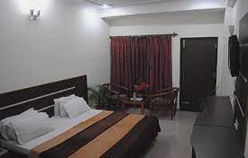 4 Days 3 Nights Dharmshala Tour Package by TRIPKART HOLIDAYS