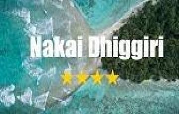 R Maldives holiday package  4 Nights / 5 Days