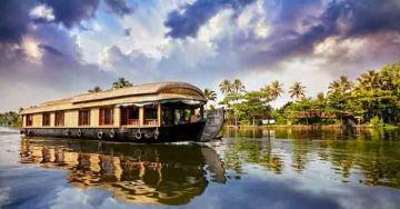 4 Days 3 Nights Cochin Tour Package by hello Travel